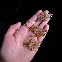 kerongsang brooch, kebaya brooch kerongsang, antique diamond brooches for sale, vintage diamond brooch, peranakan brooch, antique peranakan jewellery, vintage peranakan jewellery, Gem Gardener