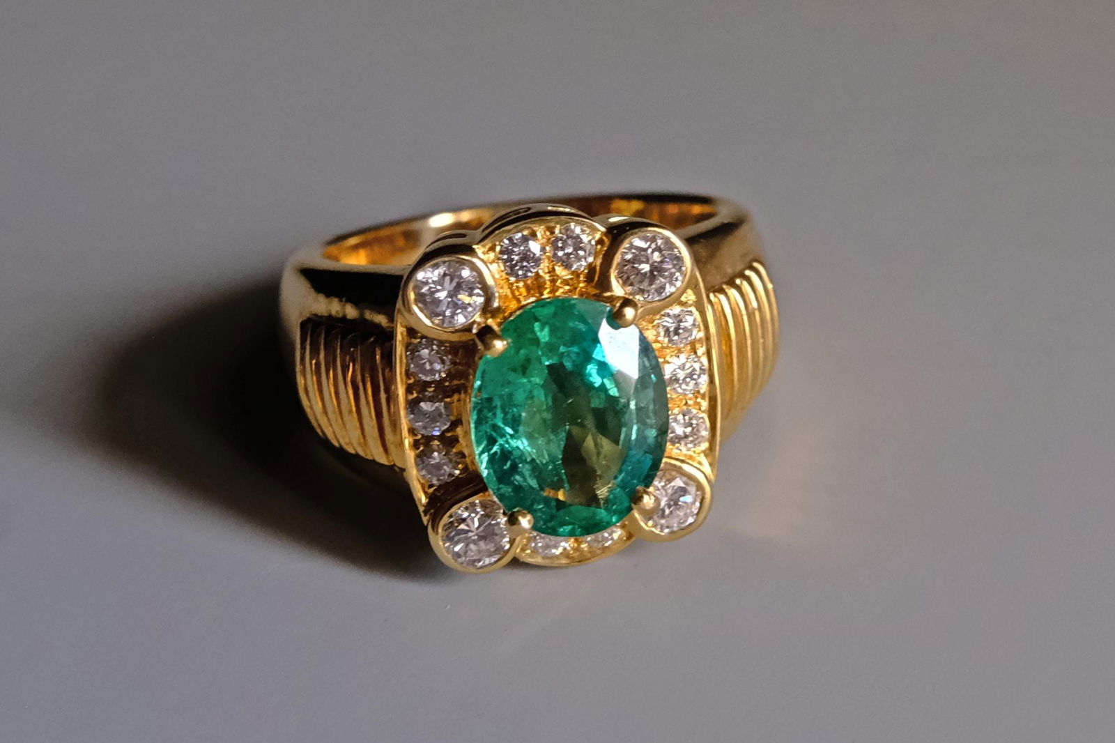 Mens Vintage Emerald Ring, vintage mens rings gold, vintage mens rings near me, vintage mens jewelry for sale, emerald ring men, vintage gold rings for men, emerald ring singapore, Gem Gardener