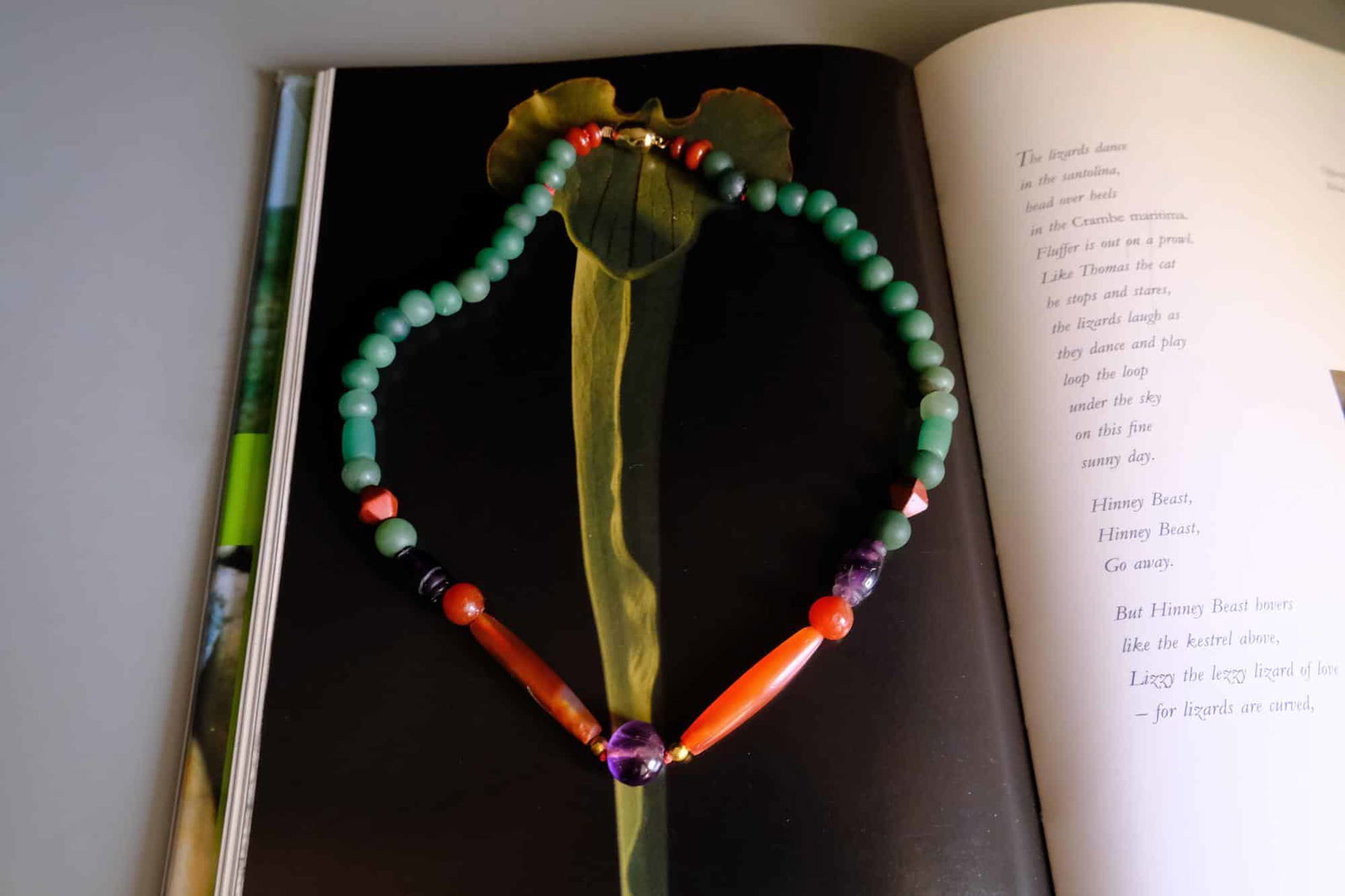 ancient bead necklace, ancient jade necklace, chinese court beads, chinese court necklace, ancient roman bead necklace,antique jade necklace for sale, beaded jewellery singapore, beaded necklace singapore, Gem Gardener