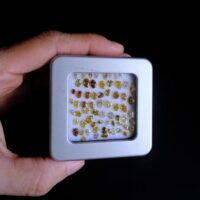 fancy loose diamonds, loose diamond parcels, fancy yellow loose diamond, buy fancy yellow diamond, accent diamonds for sale, small colored diamonds, accent diamonds price, fancy diamond jewellery, Gem Gardener