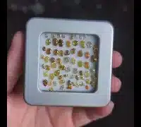 fancy loose diamonds, loose diamond parcels, fancy yellow loose diamond, buy fancy yellow diamond, accent diamonds for sale, small colored diamonds, accent diamonds price, fancy diamond jewellery, Gem Gardener
