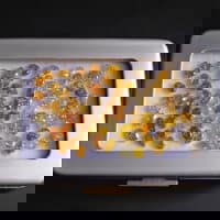 fancy color loose diamonds