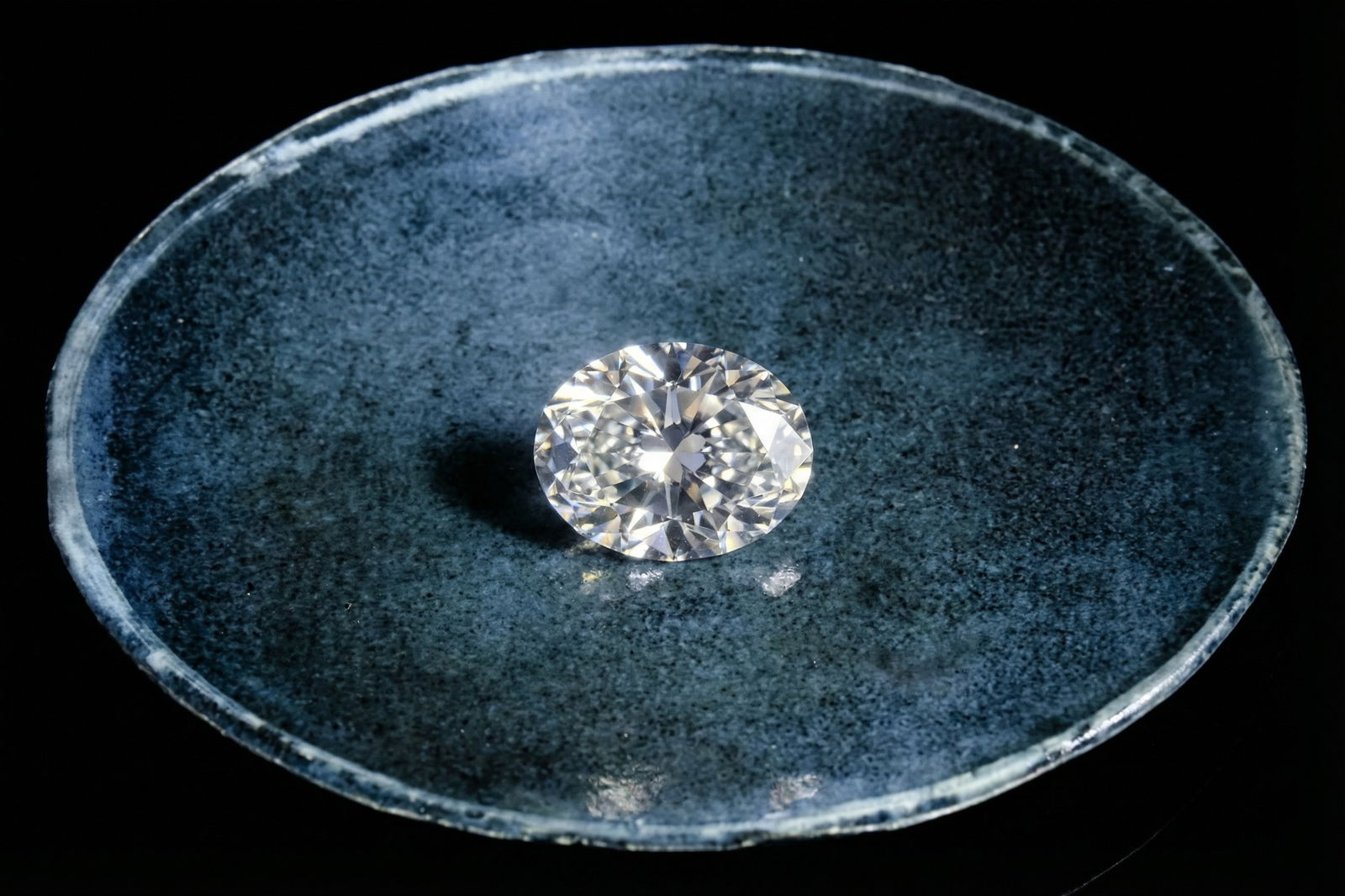 5ct oval diamond ring natural, 5ct natural diamond oval, oval diamond ring singapore, loose oval diamond natural, buy loose diamond singapore, Gem Gardener