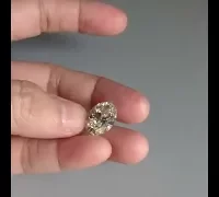 6.05ct Internally Flawless Diamond Natural Oval