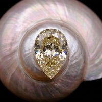 7 carat fancy yellow diamond, 7 ct yellow diamond, big fancy diamond ring, fancy yellow diamond for sale