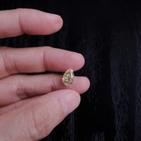 fancy light greenish yellow diamond, fancy light yellow diamond price, fancy light green yellow diamond, fancy yellow pear shaped diamond, light yellow diamond loose, buy loose diamond singapore, coloured diamonds singapore, natural fancy colored diamonds for sale, Gem Gardener