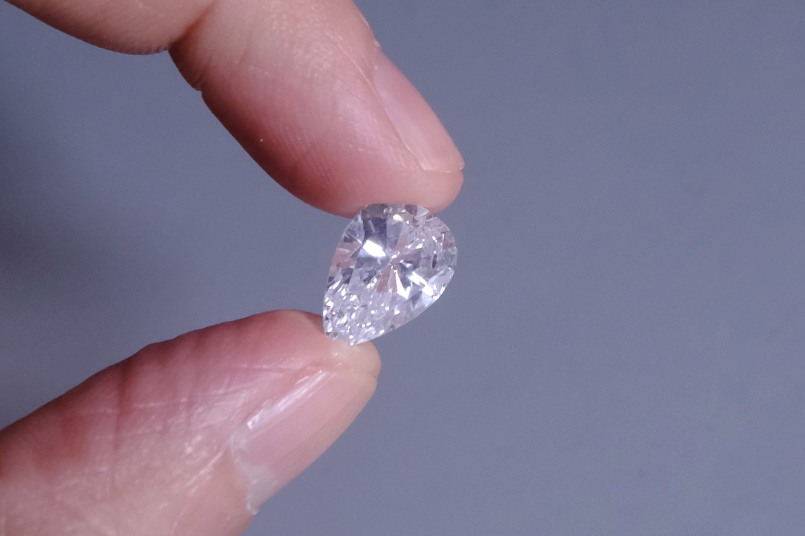 natural pear diamond, 2.5 ct pear diamond, 2.5 ct pear shaped diamond, 2.5 ct diamond loose, 2.5 carat single diamond ring, 2ct diamond pear, 2ct pear shaped natural diamond, pear shaped diamond ring singapore, Gem Gardener