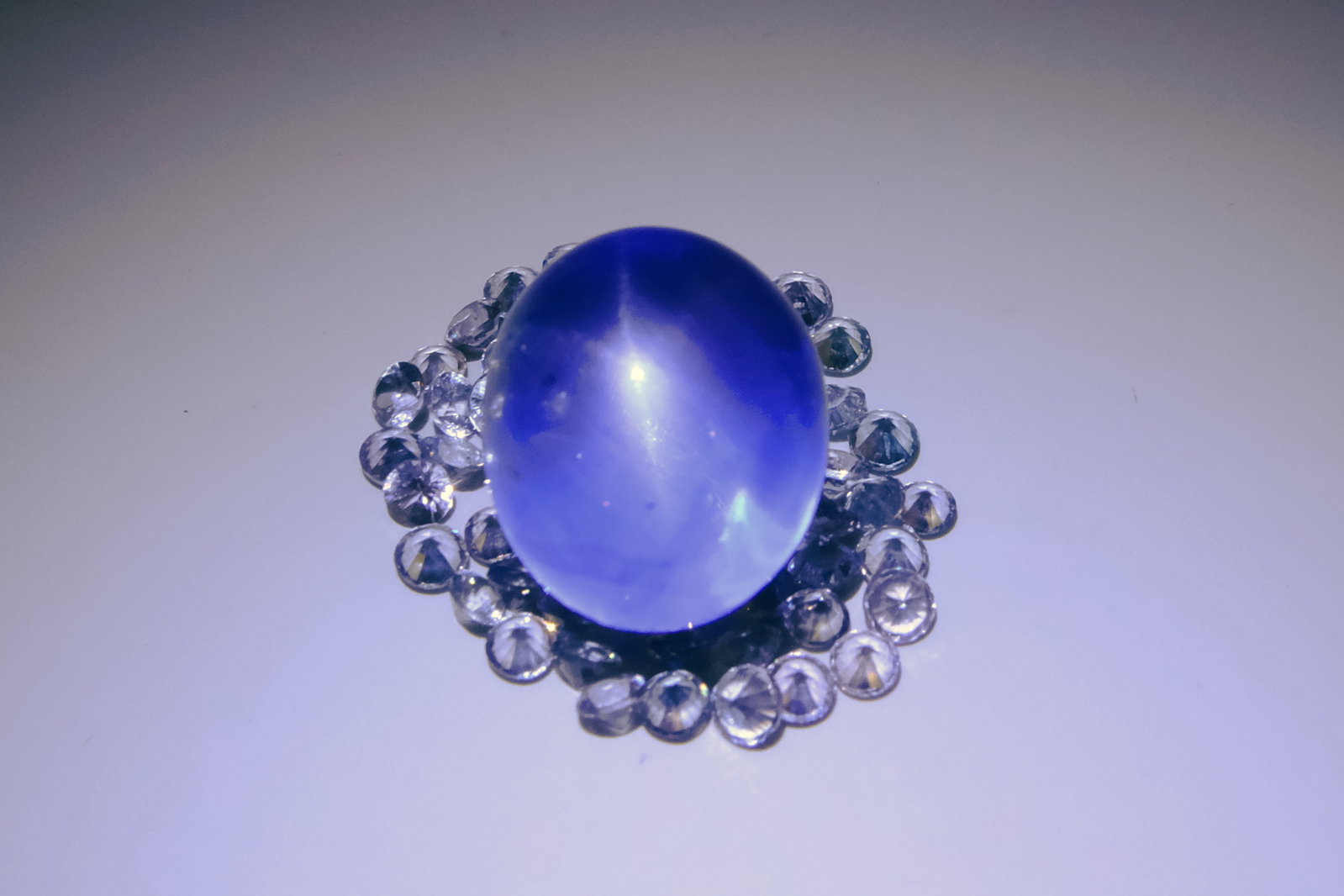 natural blue star sapphire stone, blue star sapphire stone, star sapphire stone ring, star sapphire singapore, blue star sapphire loose stone, large blue star sapphire, ceylon star sapphire, Gem Gardener
