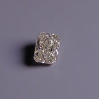 4ct radiant cut diamond natural, s to t color diamond, s to t range diamond, 4 carat natural diamond radiant cut, pale yellow diamond, buy loose diamond singapore, coloured diamonds singapore, Gem Gardener