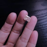 4ct radiant cut diamond natural, s to t color diamond, s to t range diamond, 4 carat natural diamond radiant cut, pale yellow diamond, buy loose diamond singapore, coloured diamonds singapore, Gem Gardener